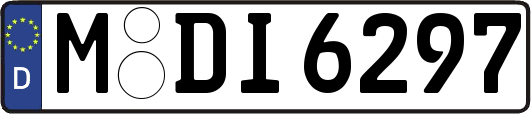 M-DI6297
