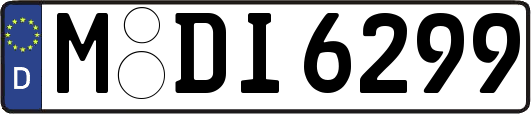M-DI6299