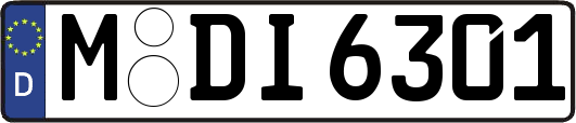 M-DI6301