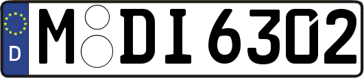 M-DI6302