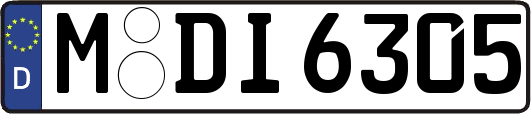 M-DI6305