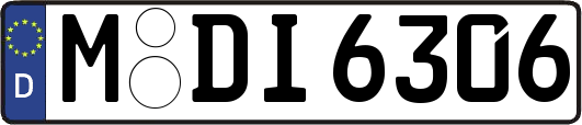 M-DI6306
