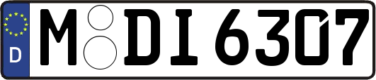 M-DI6307