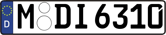 M-DI6310