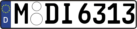 M-DI6313