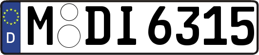 M-DI6315