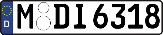 M-DI6318