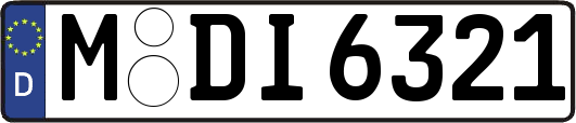 M-DI6321