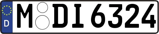 M-DI6324