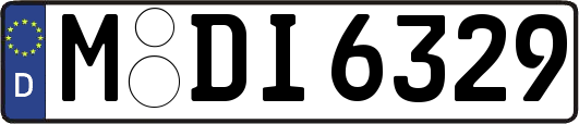 M-DI6329