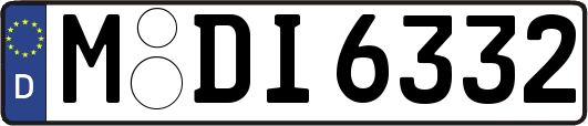 M-DI6332