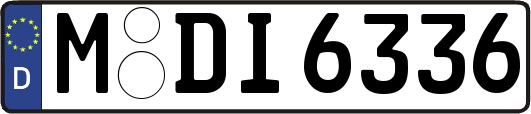 M-DI6336