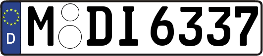 M-DI6337