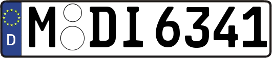 M-DI6341