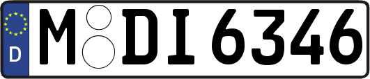 M-DI6346