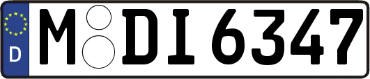 M-DI6347