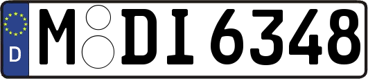 M-DI6348