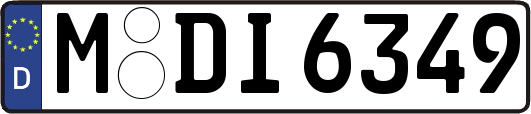 M-DI6349