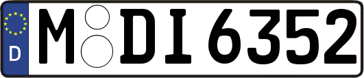 M-DI6352