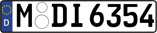 M-DI6354