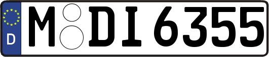 M-DI6355