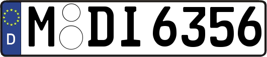 M-DI6356