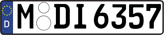 M-DI6357