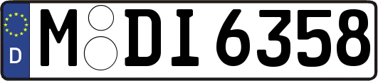 M-DI6358