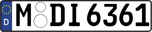 M-DI6361