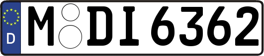 M-DI6362
