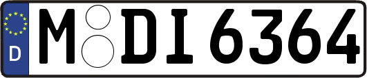 M-DI6364