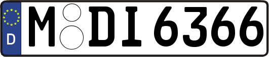 M-DI6366