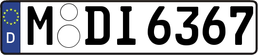 M-DI6367