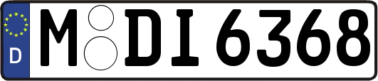 M-DI6368