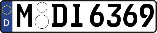 M-DI6369
