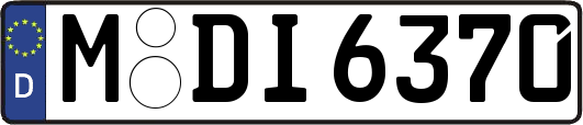 M-DI6370
