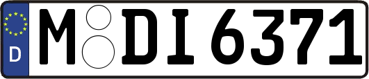 M-DI6371