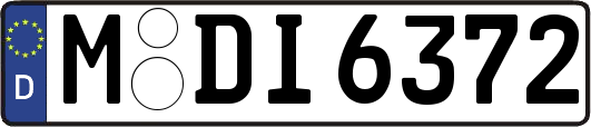 M-DI6372