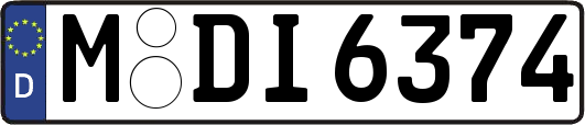 M-DI6374