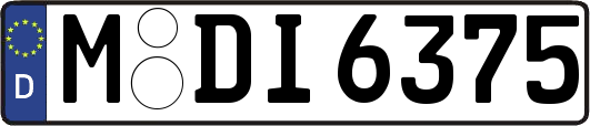 M-DI6375