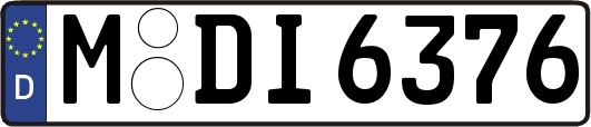 M-DI6376