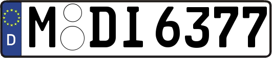 M-DI6377