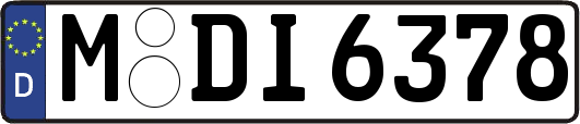 M-DI6378