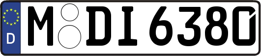 M-DI6380