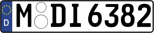 M-DI6382