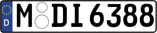 M-DI6388