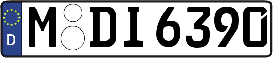 M-DI6390