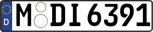 M-DI6391