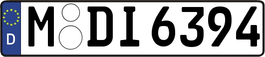 M-DI6394