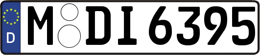 M-DI6395